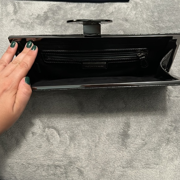 Ann Klein Clutch - Picture 4 of 6
